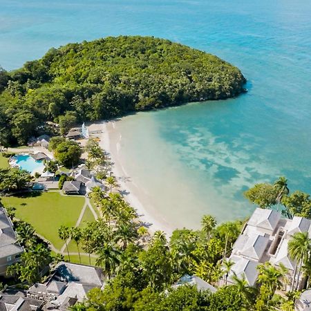 Couples Sans Souci (Adults Only) Otel Ocho Rios Dış mekan fotoğraf