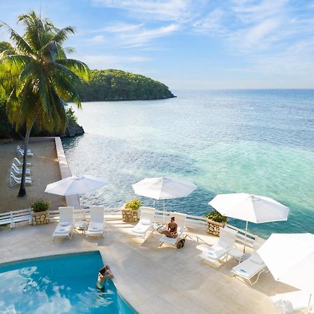 Couples Sans Souci (Adults Only) Otel Ocho Rios Dış mekan fotoğraf
