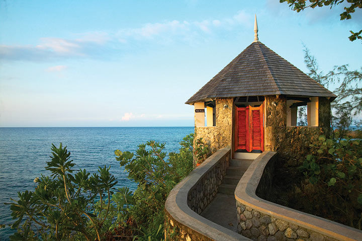 Couples Sans Souci (Adults Only) Otel Ocho Rios Dış mekan fotoğraf