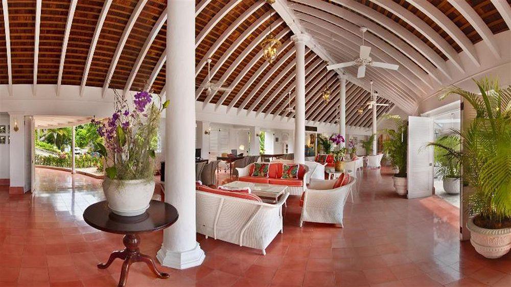 Couples Sans Souci (Adults Only) Otel Ocho Rios Dış mekan fotoğraf