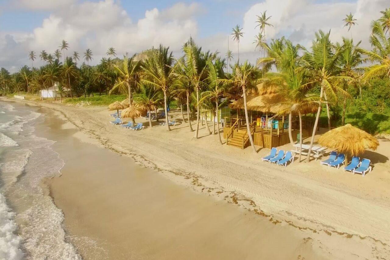 Couples Sans Souci (Adults Only) Otel Ocho Rios Dış mekan fotoğraf