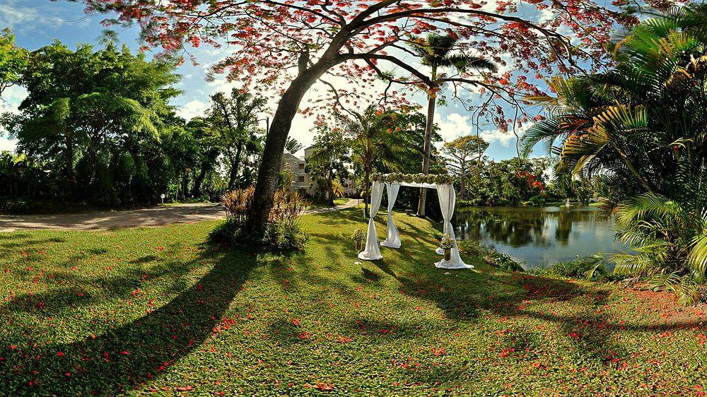 Couples Sans Souci (Adults Only) Otel Ocho Rios Dış mekan fotoğraf