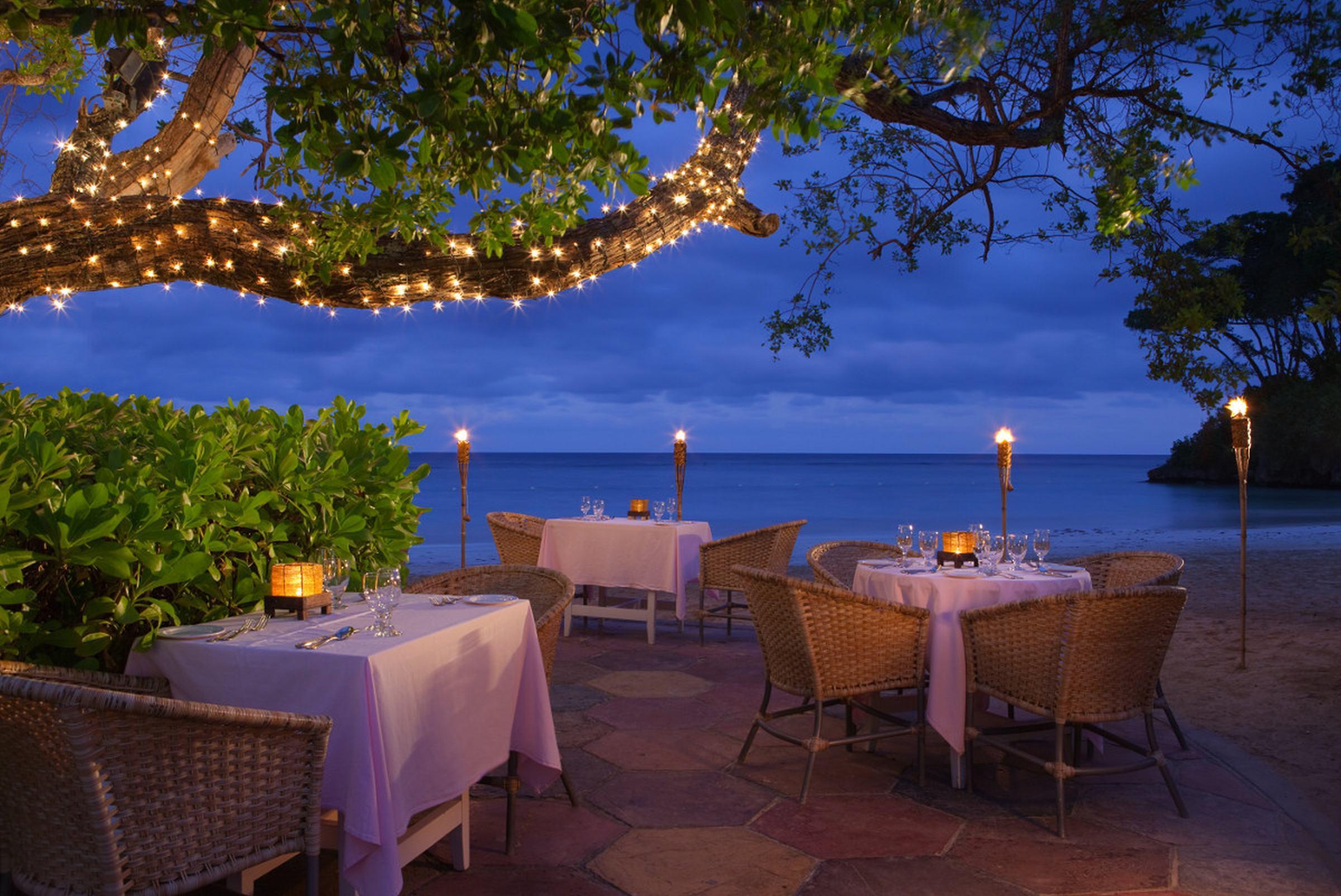 Couples Sans Souci (Adults Only) Otel Ocho Rios Dış mekan fotoğraf