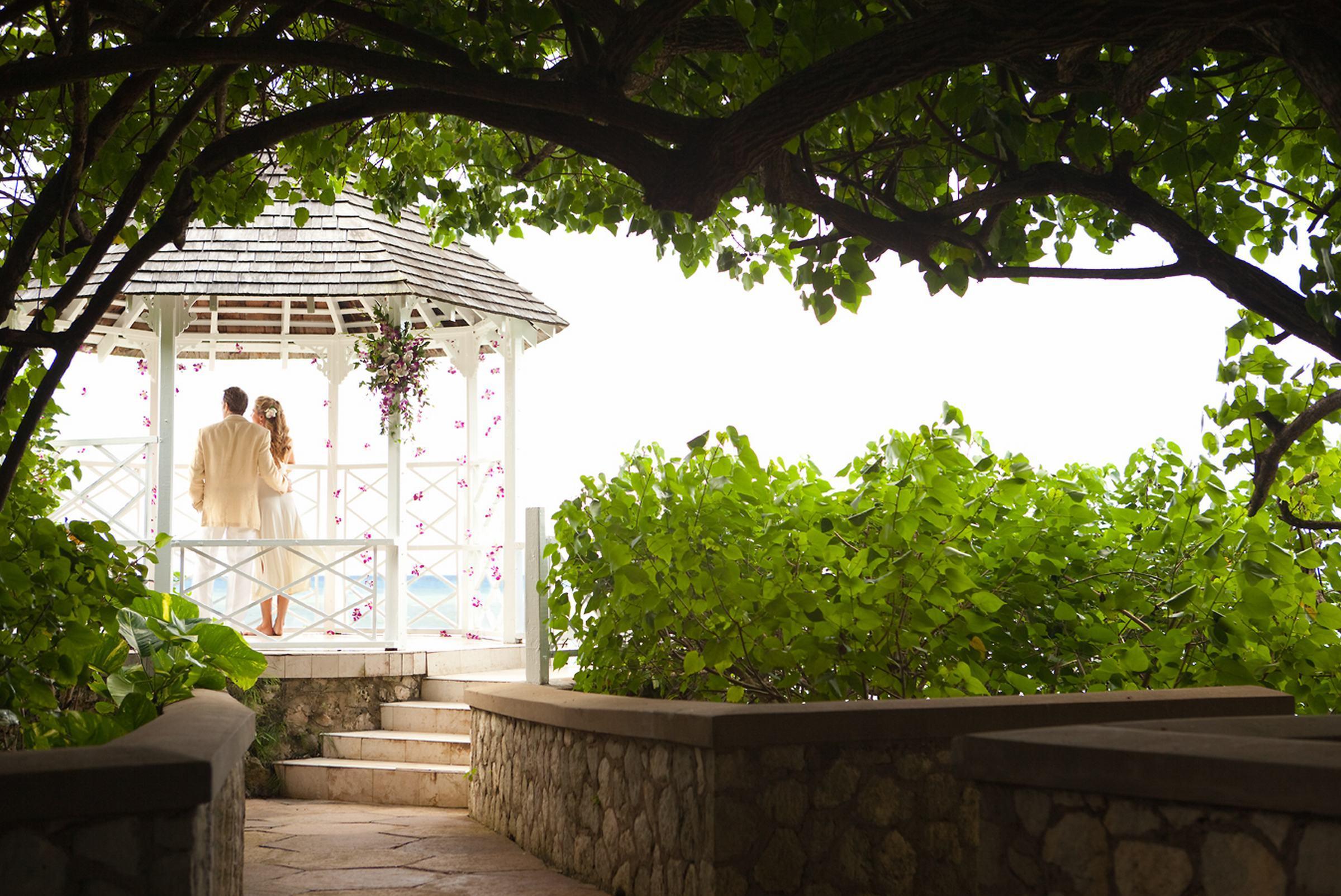 Couples Sans Souci (Adults Only) Otel Ocho Rios Dış mekan fotoğraf