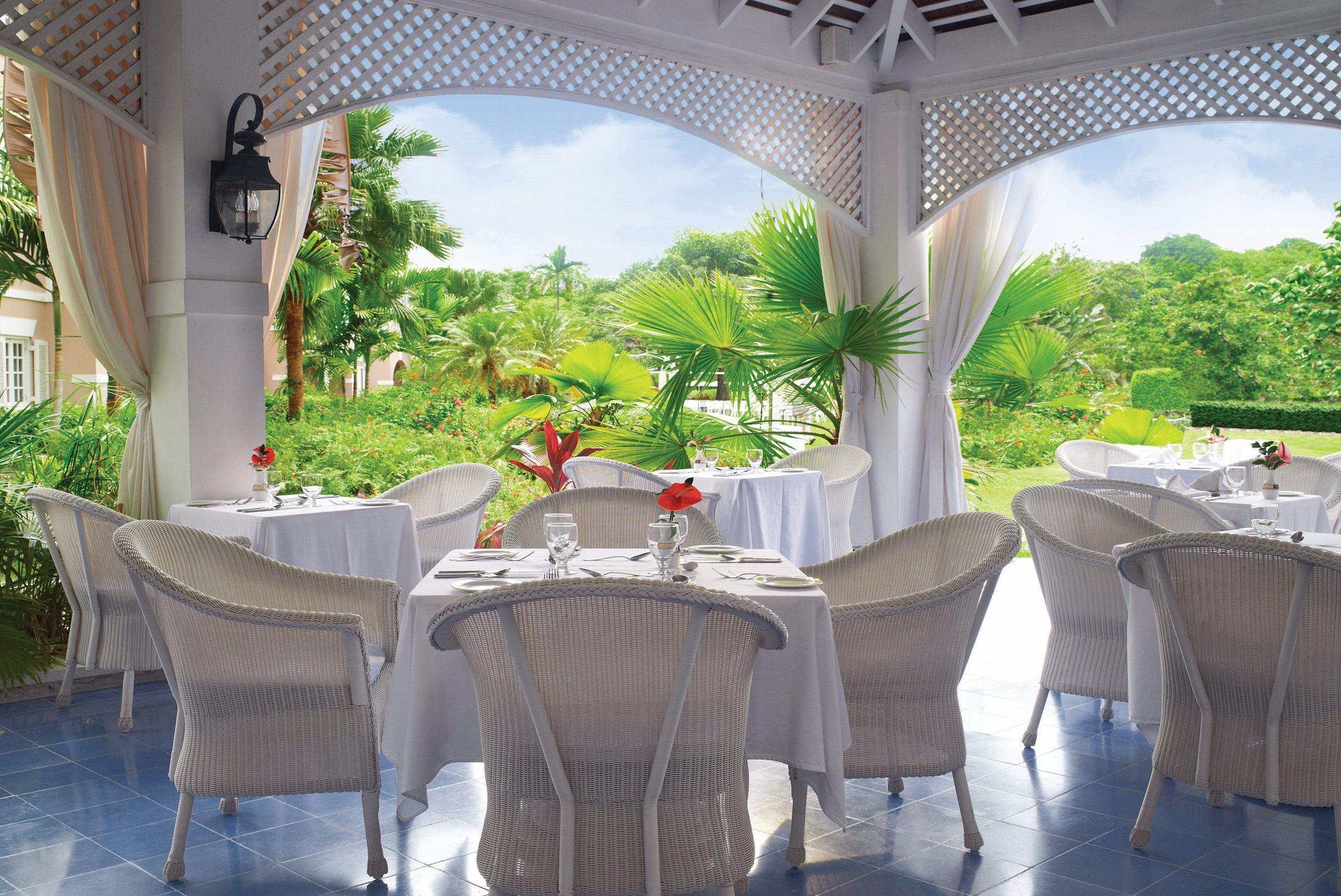 Couples Sans Souci (Adults Only) Otel Ocho Rios Dış mekan fotoğraf