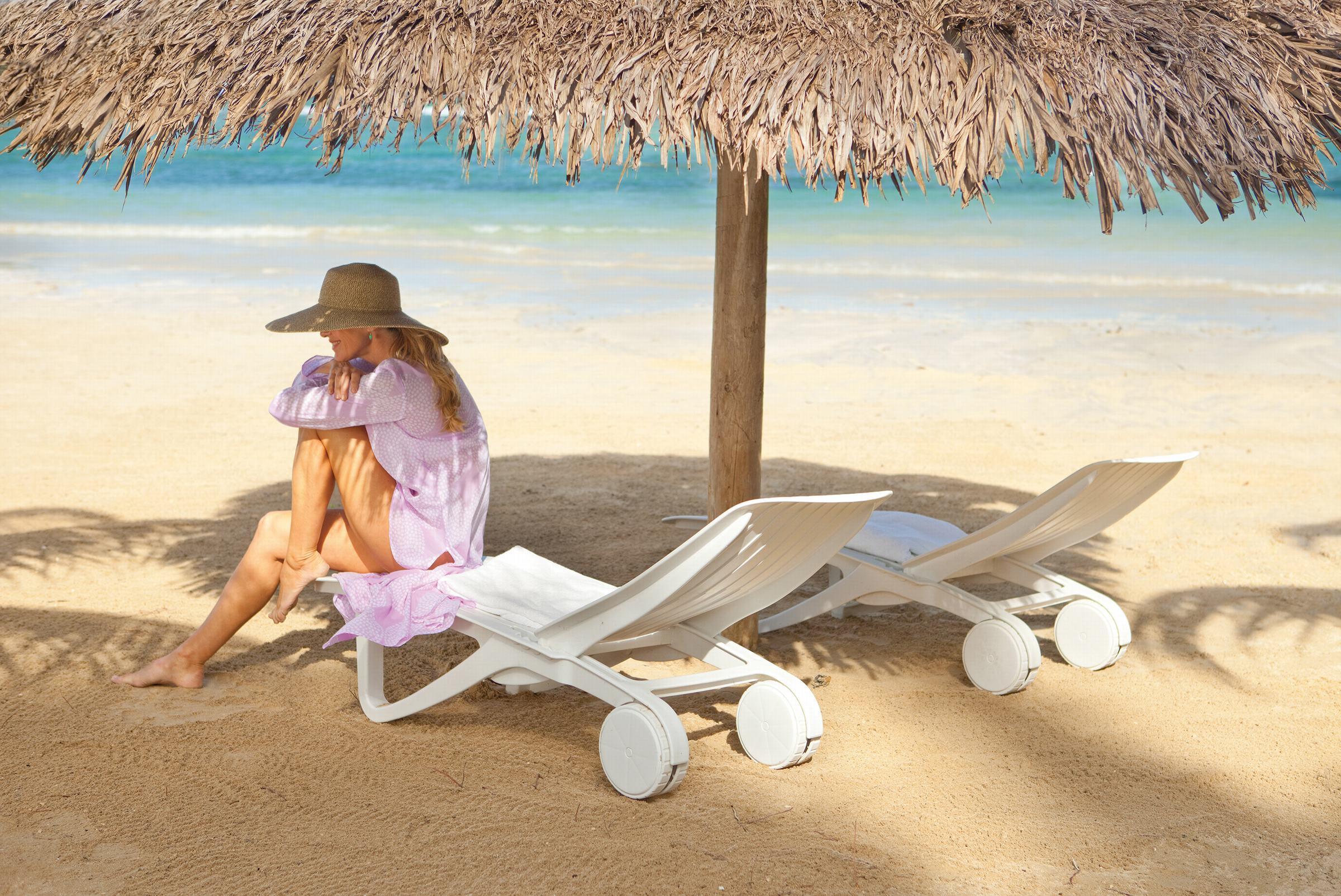 Couples Sans Souci (Adults Only) Otel Ocho Rios Dış mekan fotoğraf