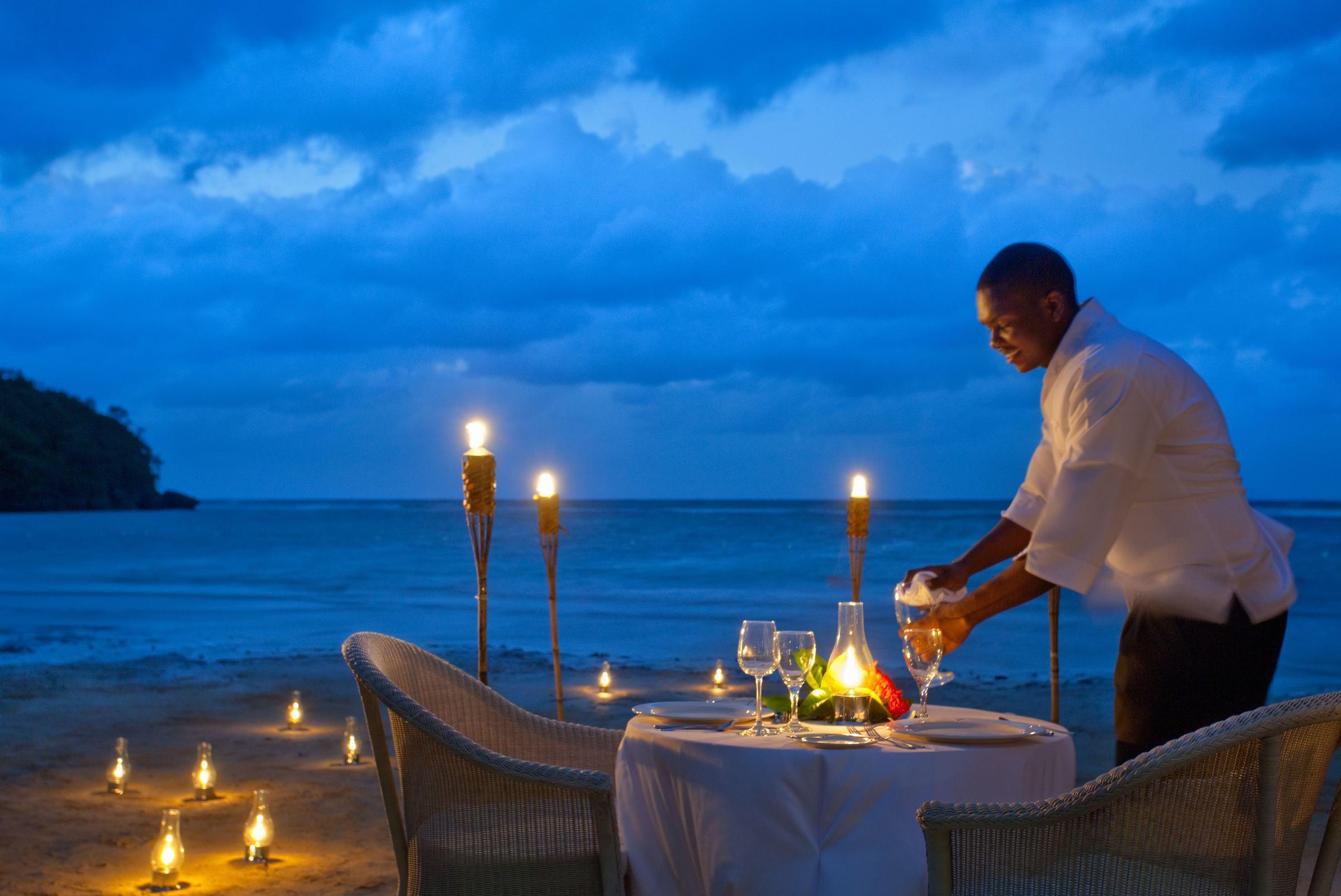 Couples Sans Souci (Adults Only) Otel Ocho Rios Dış mekan fotoğraf