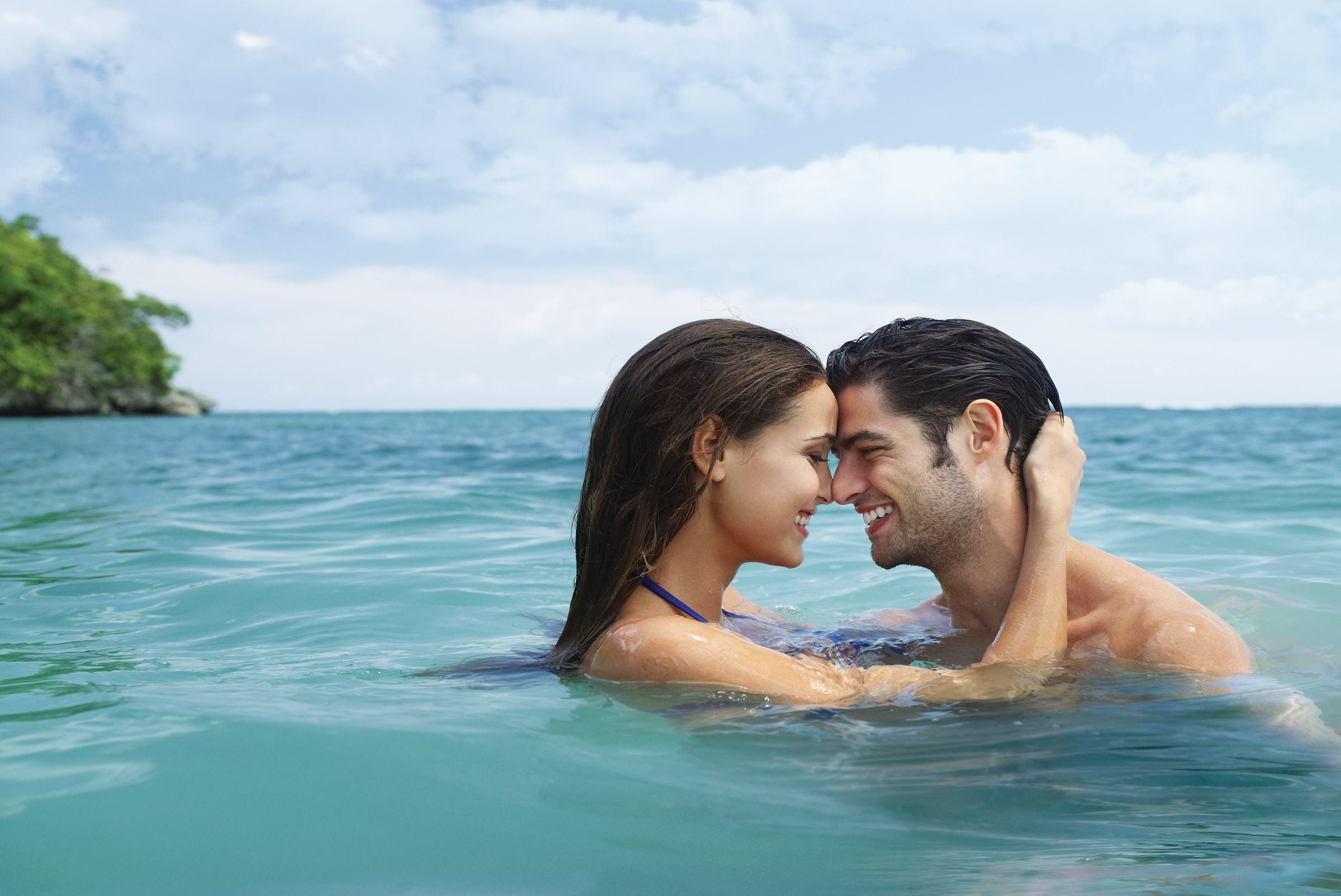 Couples Sans Souci (Adults Only) Otel Ocho Rios Dış mekan fotoğraf
