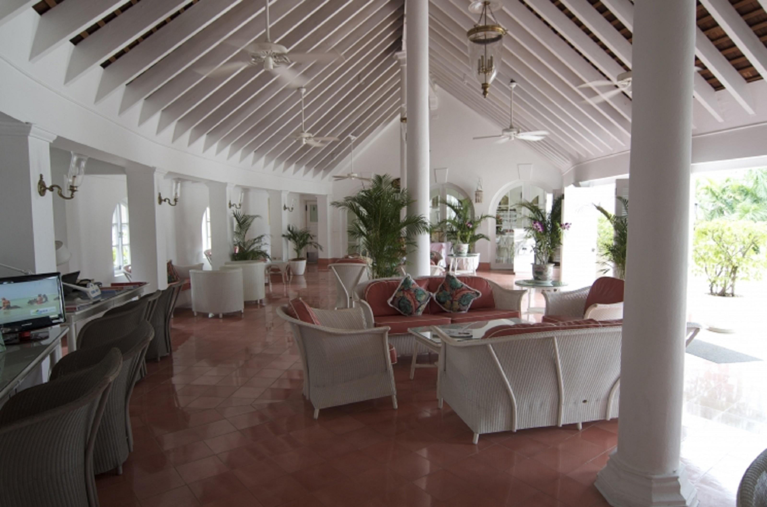 Couples Sans Souci (Adults Only) Otel Ocho Rios Dış mekan fotoğraf