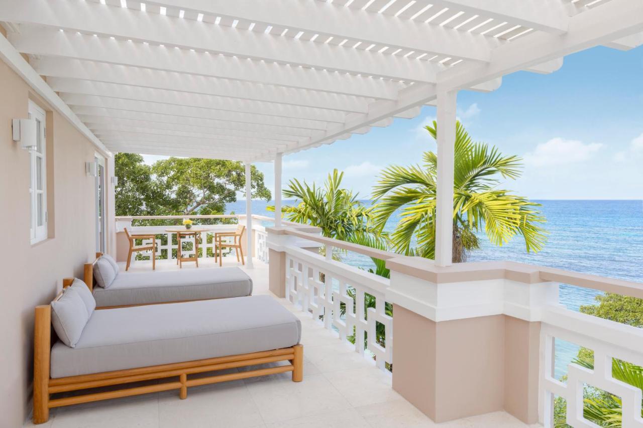 Couples Sans Souci (Adults Only) Otel Ocho Rios Dış mekan fotoğraf