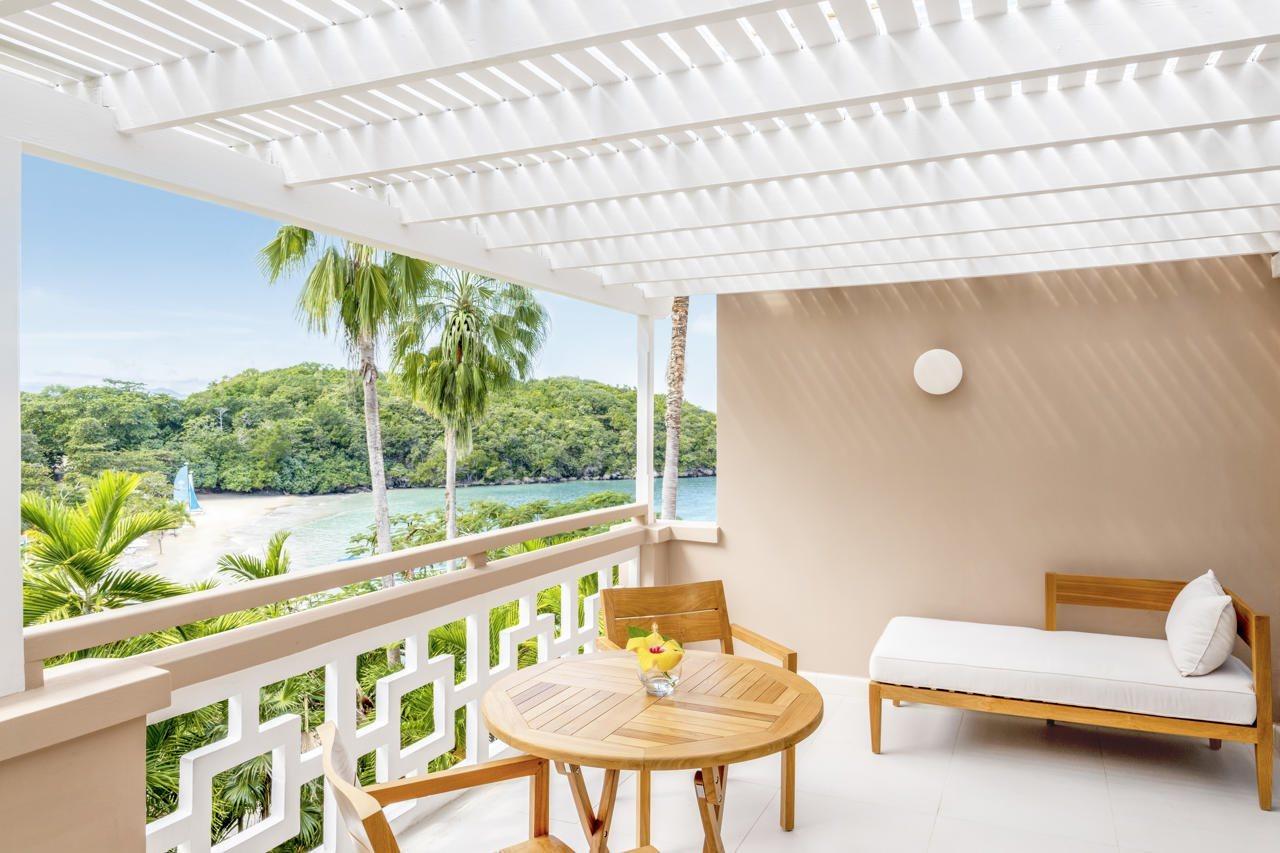 Couples Sans Souci (Adults Only) Otel Ocho Rios Dış mekan fotoğraf