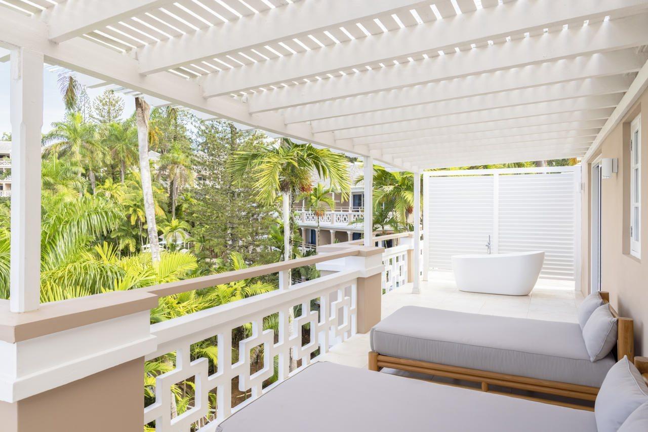 Couples Sans Souci (Adults Only) Otel Ocho Rios Dış mekan fotoğraf