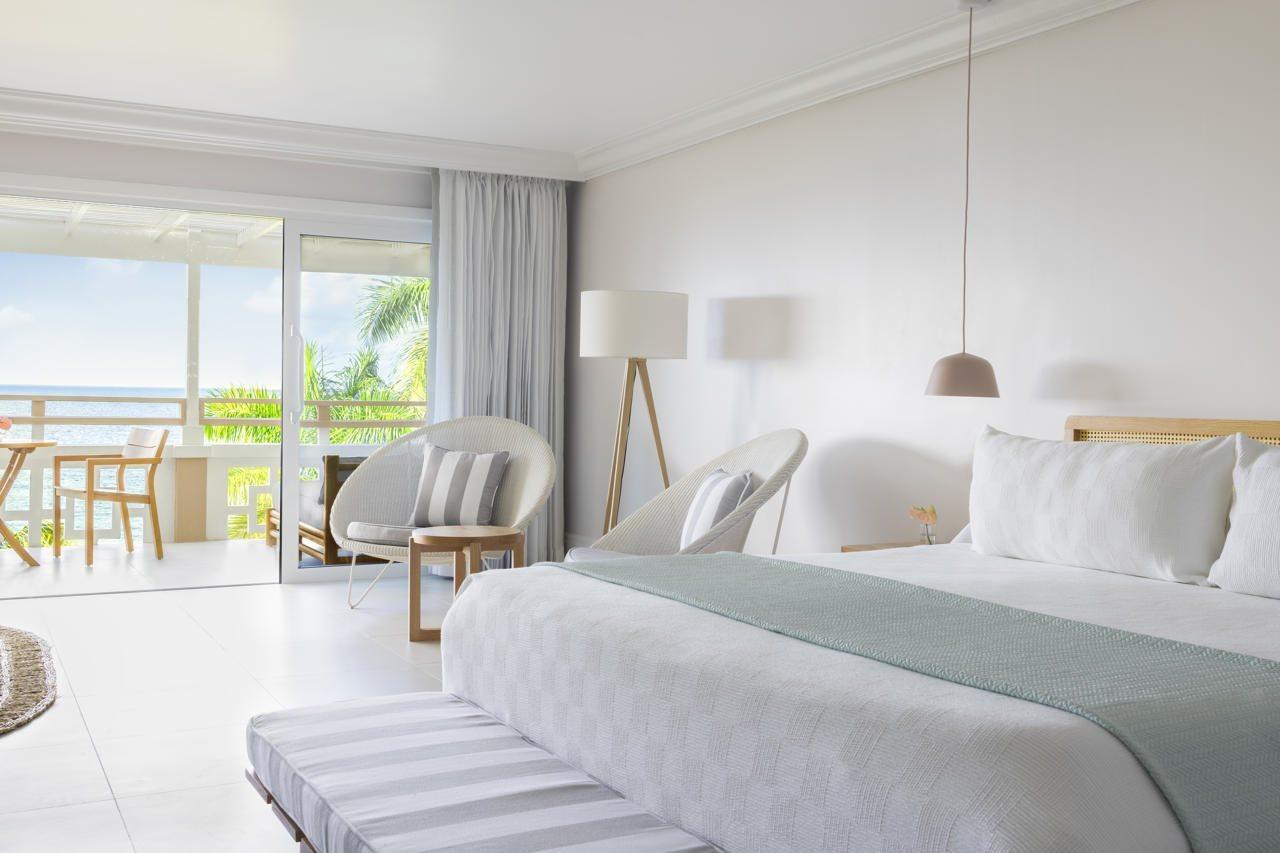 Couples Sans Souci (Adults Only) Otel Ocho Rios Dış mekan fotoğraf