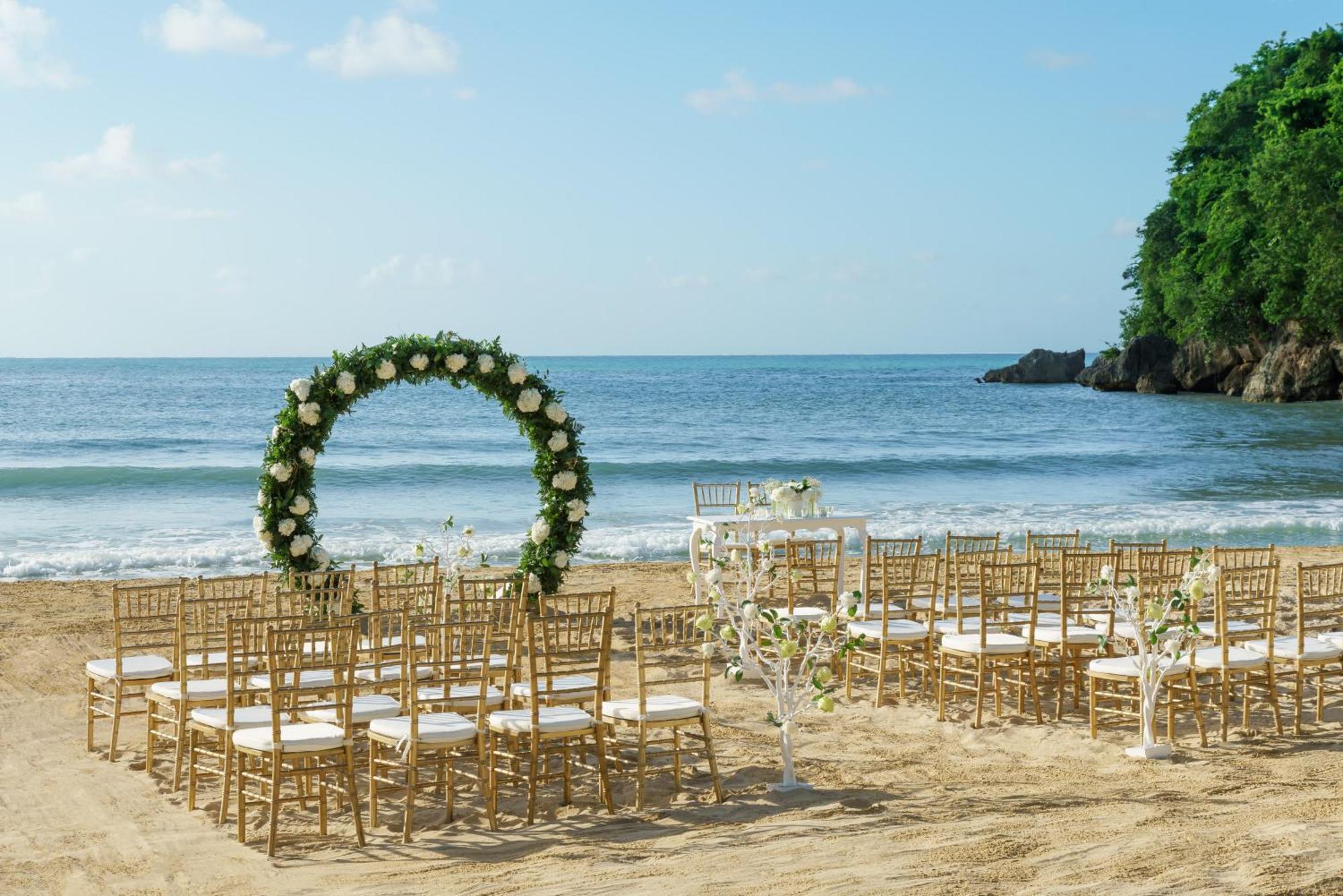 Couples Sans Souci (Adults Only) Otel Ocho Rios Dış mekan fotoğraf
