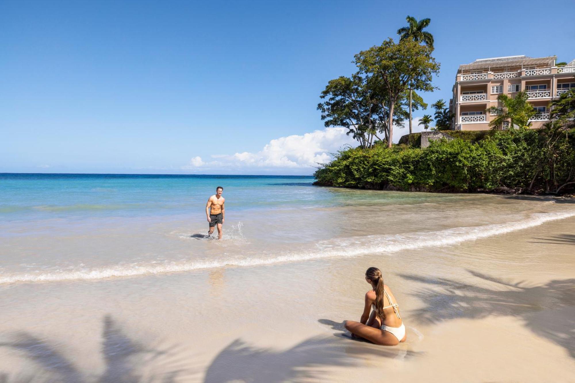Couples Sans Souci (Adults Only) Otel Ocho Rios Dış mekan fotoğraf