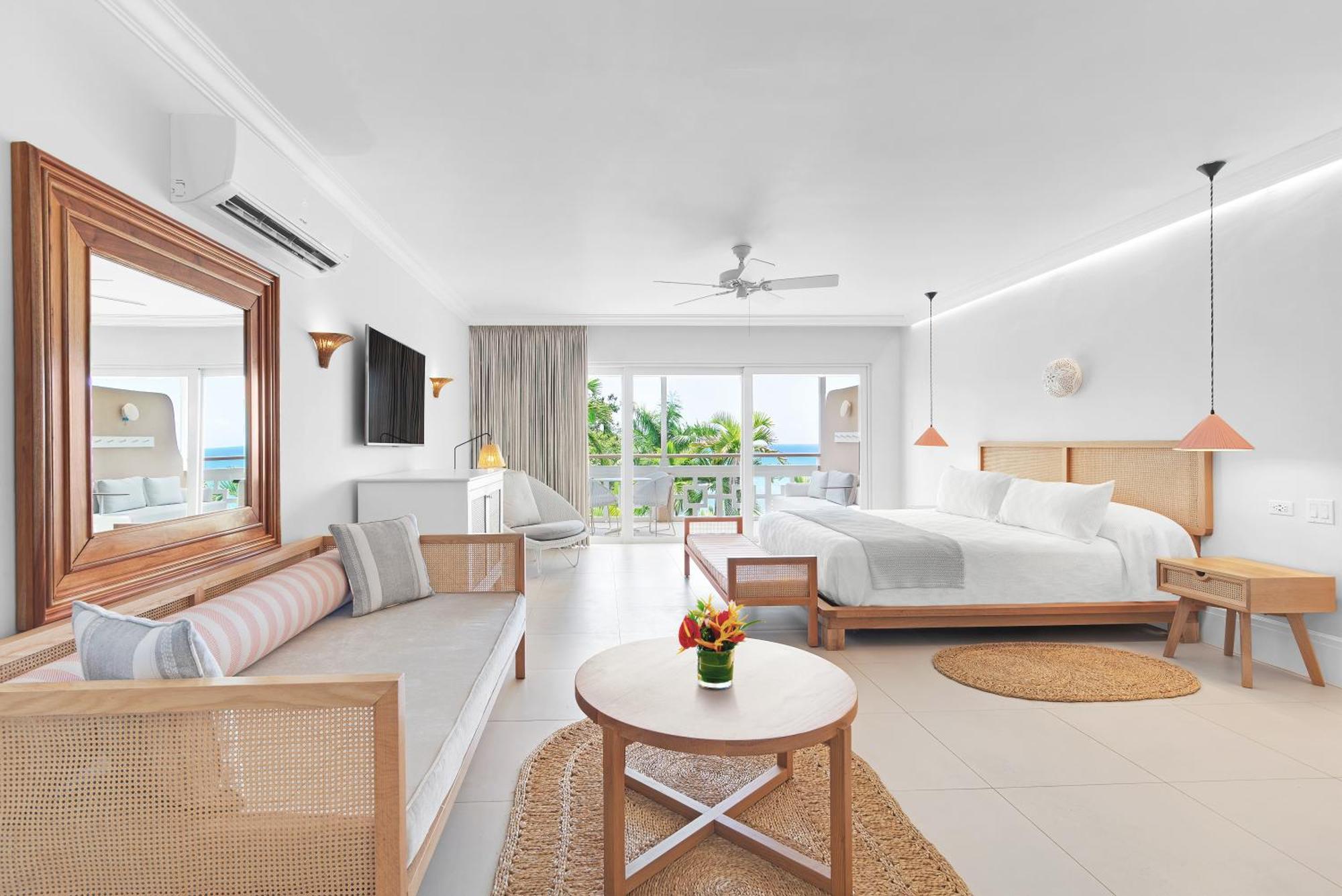 Couples Sans Souci (Adults Only) Otel Ocho Rios Dış mekan fotoğraf