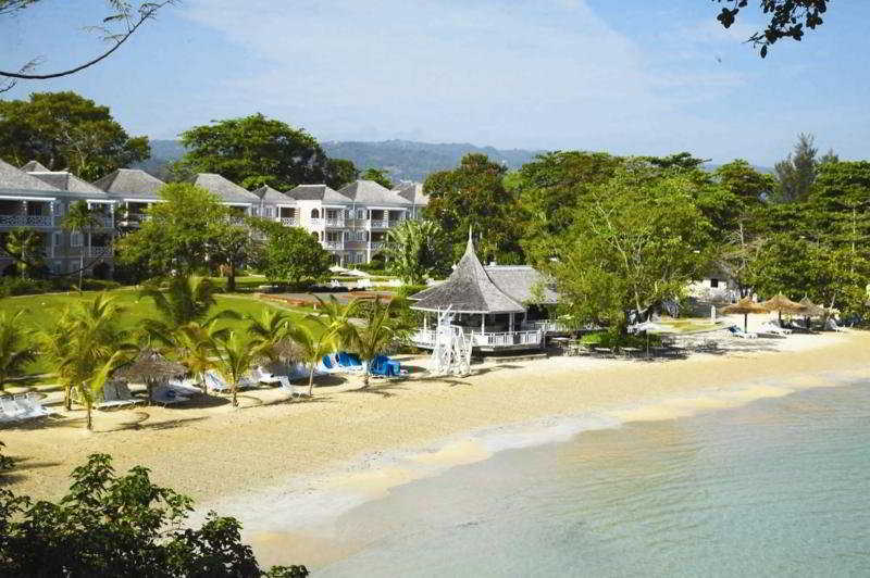 Couples Sans Souci (Adults Only) Otel Ocho Rios Dış mekan fotoğraf