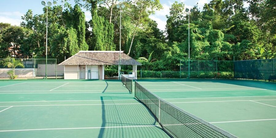 Couples Sans Souci (Adults Only) Otel Ocho Rios Dış mekan fotoğraf